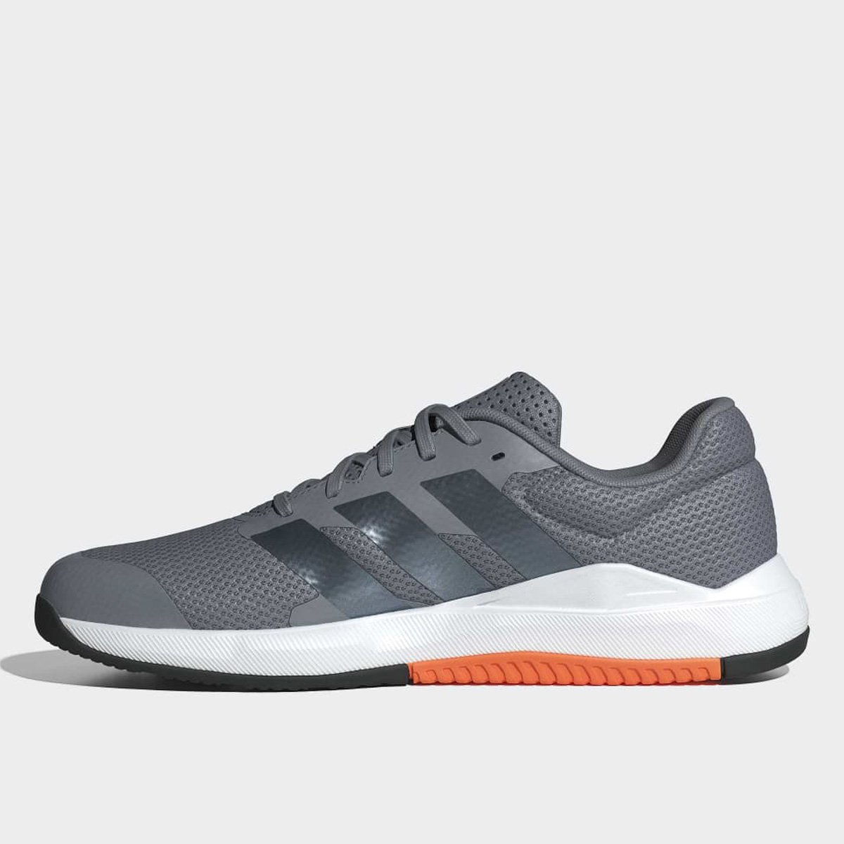 Tênis Adidas Dropset Base Trainer Masculino - Tam: 44 - 5
