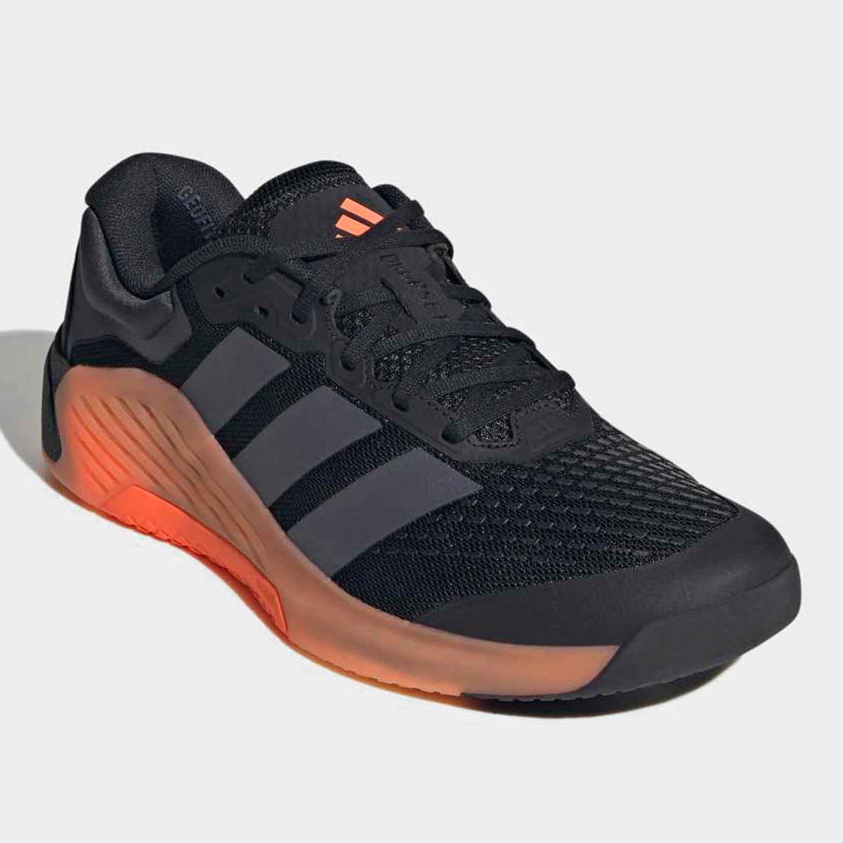 Tênis Adidas Dropset 4 Power Trainer Masculino - Tam: 38 - 1