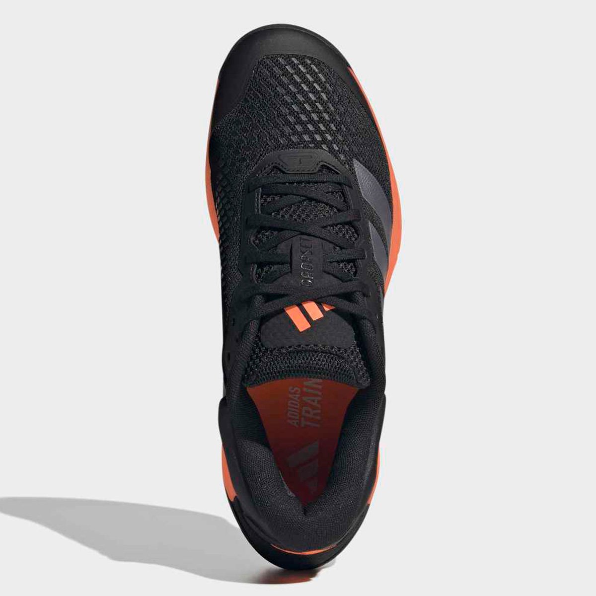 Tênis Adidas Dropset 4 Power Trainer Masculino - Tam: 38 - 3