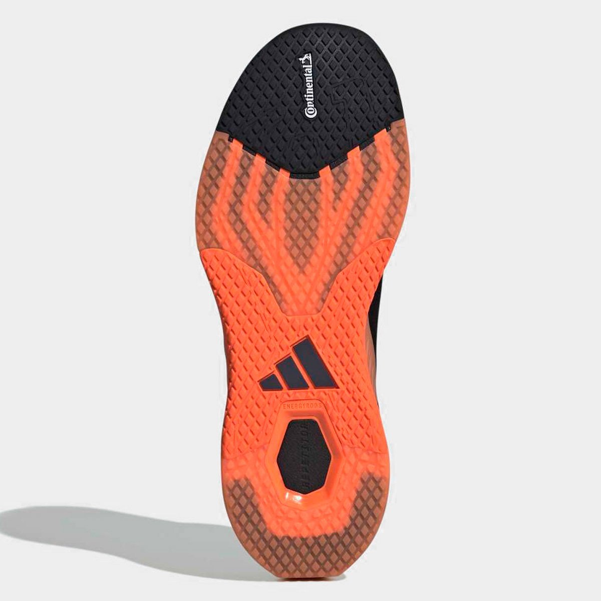 Tênis Adidas Dropset 4 Power Trainer Masculino - Tam: 38 - 4