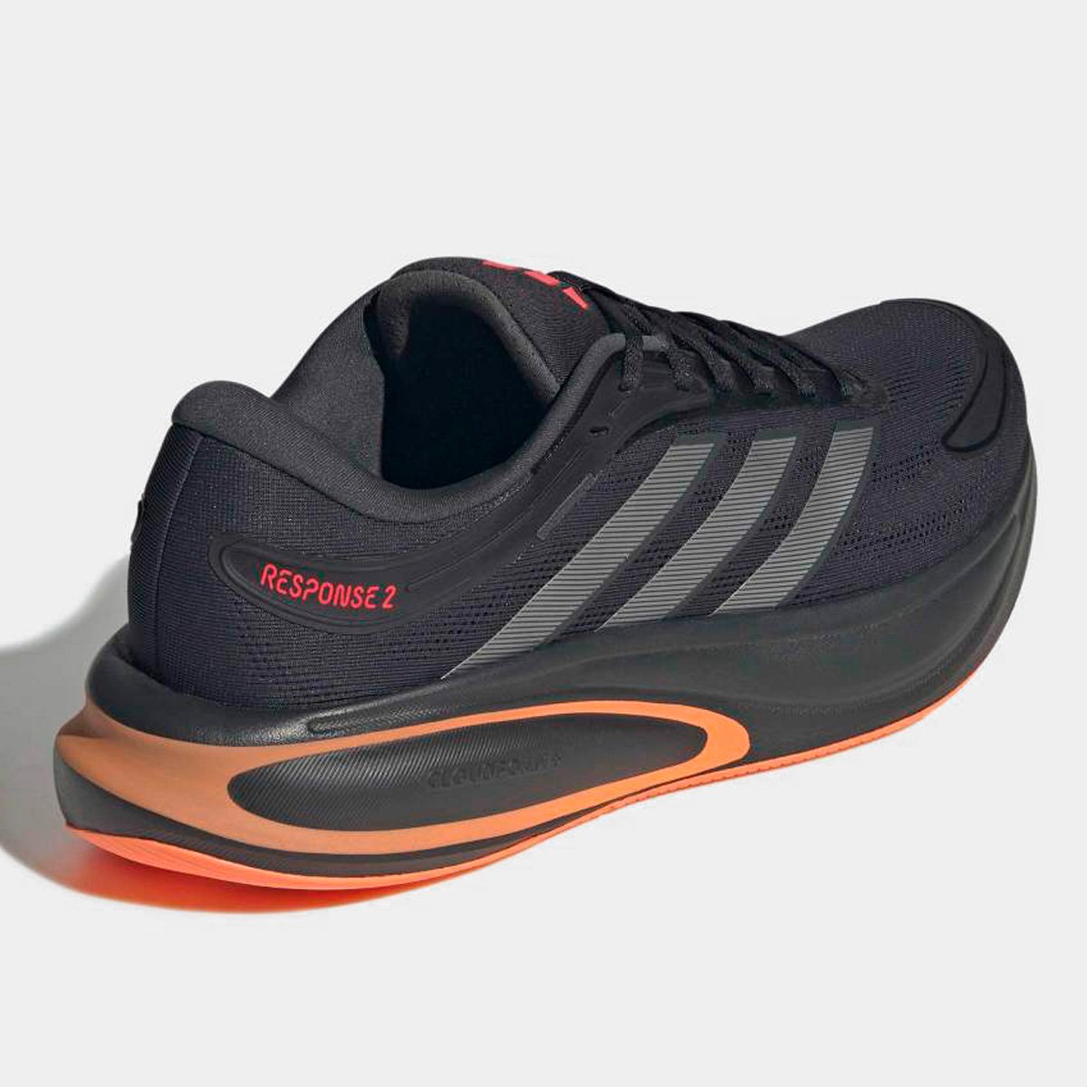 Tênis Adidas Response 2 Masculino - Tam: 45 - 2