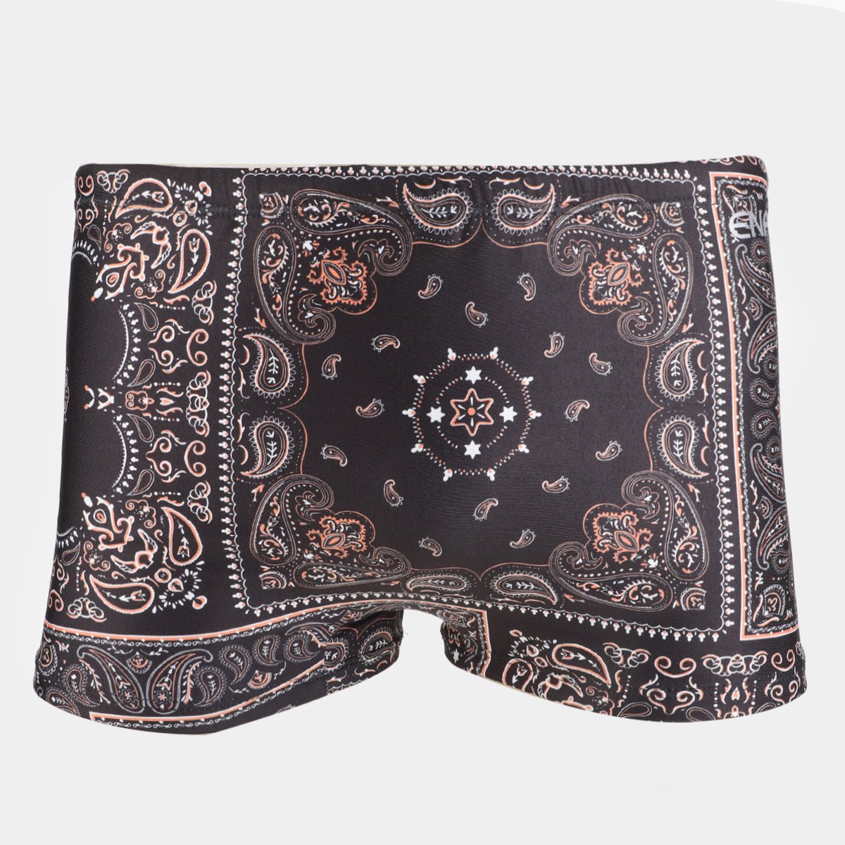 Sunga Boxer Enfim Masculina - Tam: P - 2