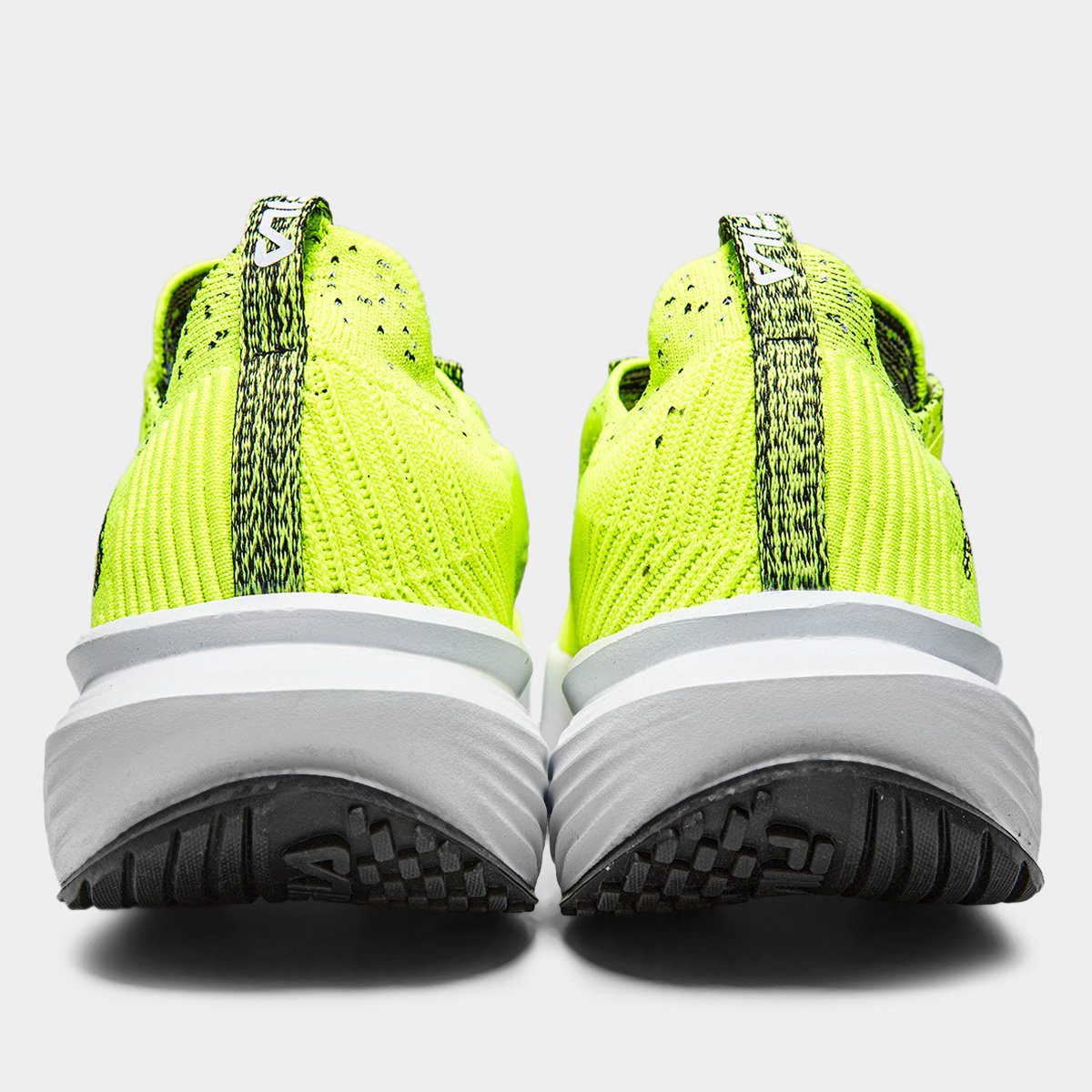Tênis Fila Spider Knit Masculino - Tam: 43 - 2