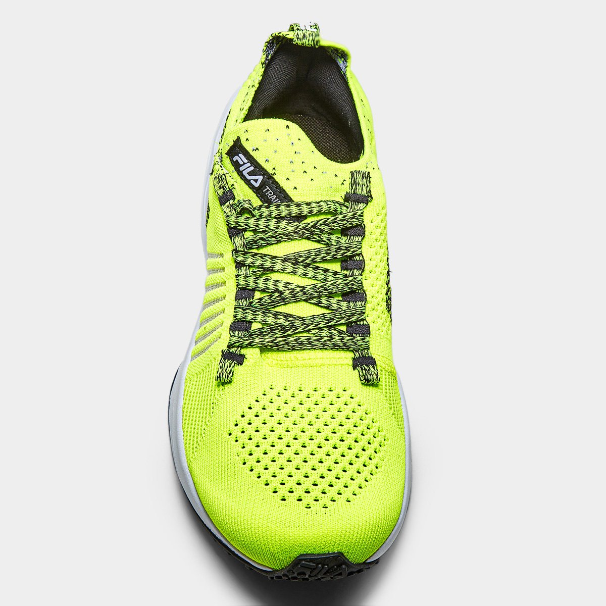Tênis Fila Spider Knit Masculino - Tam: 43 - 3