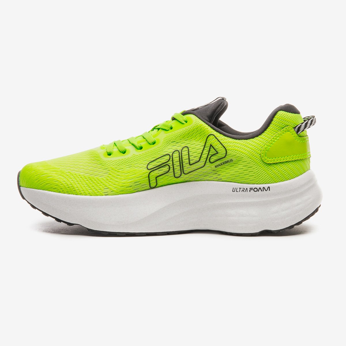 Tênis Fila Maxximus Feminino - Tam: 35 - 3