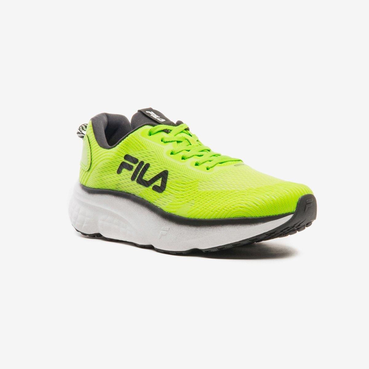 Tênis Fila Maxximus Masculino - Tam: 41 - 1