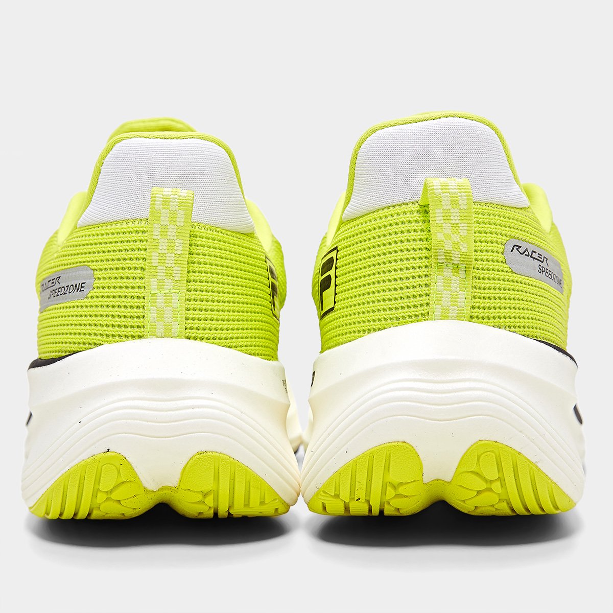Tênis Fila Racer Speedzone Masculino - Tam: 37 - 2