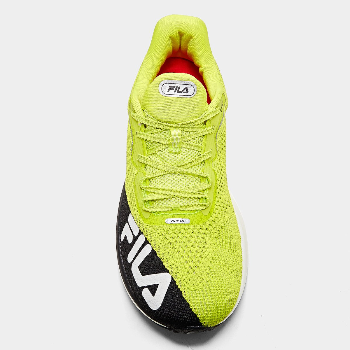 Tênis Fila Racer Speedzone Masculino - Tam: 37 - 3