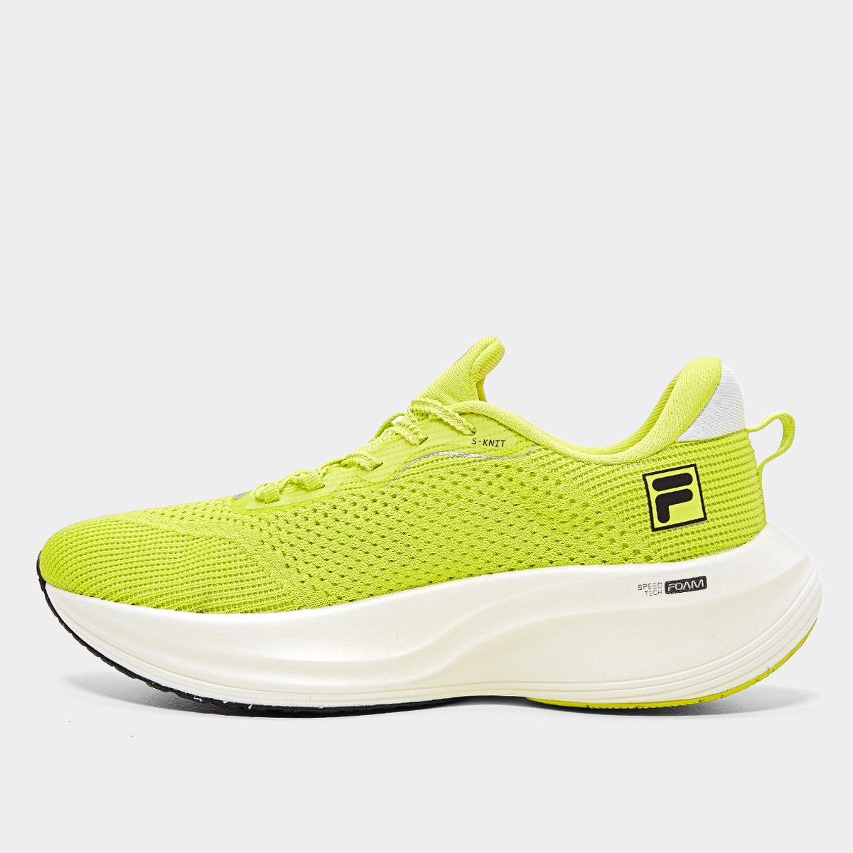 Tênis Fila Racer Speedzone Masculino - Tam: 37 - 4