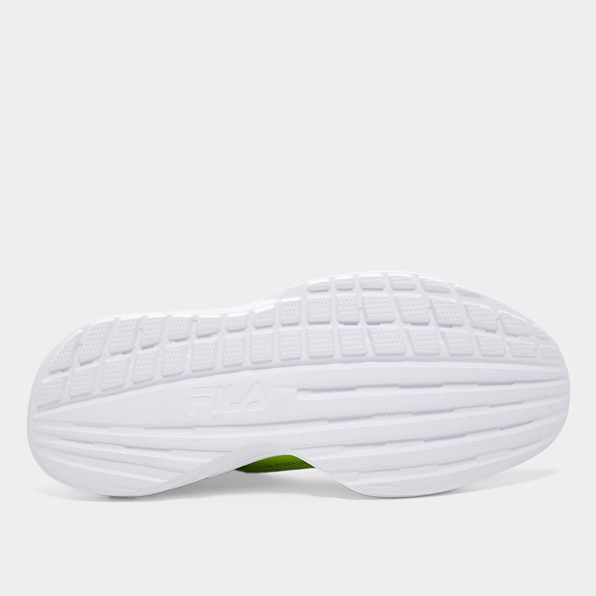 Tênis Fila Diffusion Feminino - Tam: 37 - 5