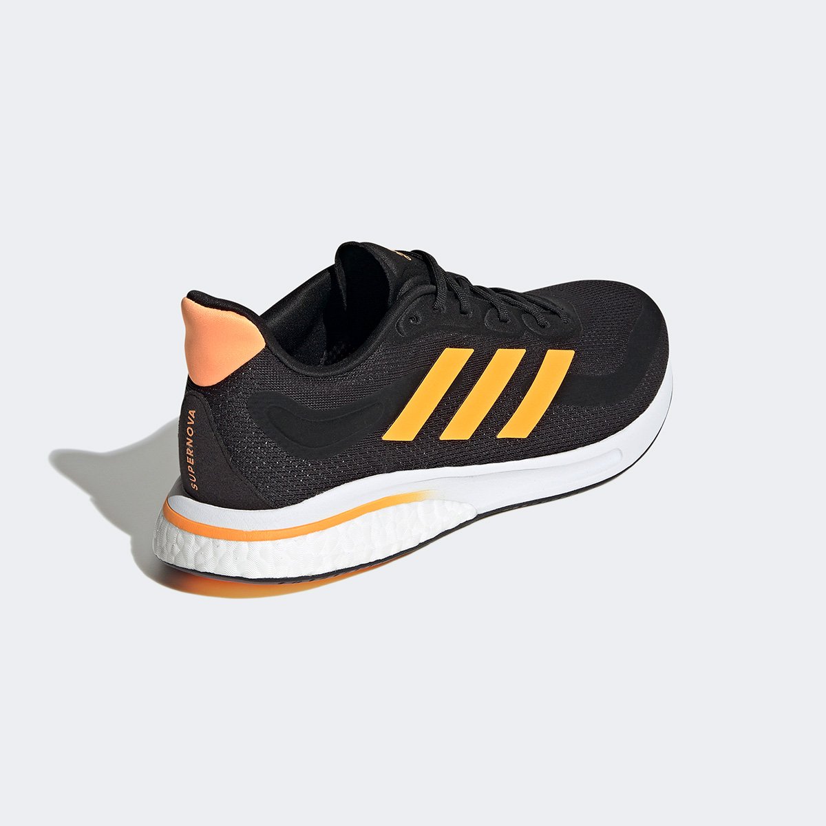 Tênis Adidas Supernova Boost Masculino - Tam: 44 - 2