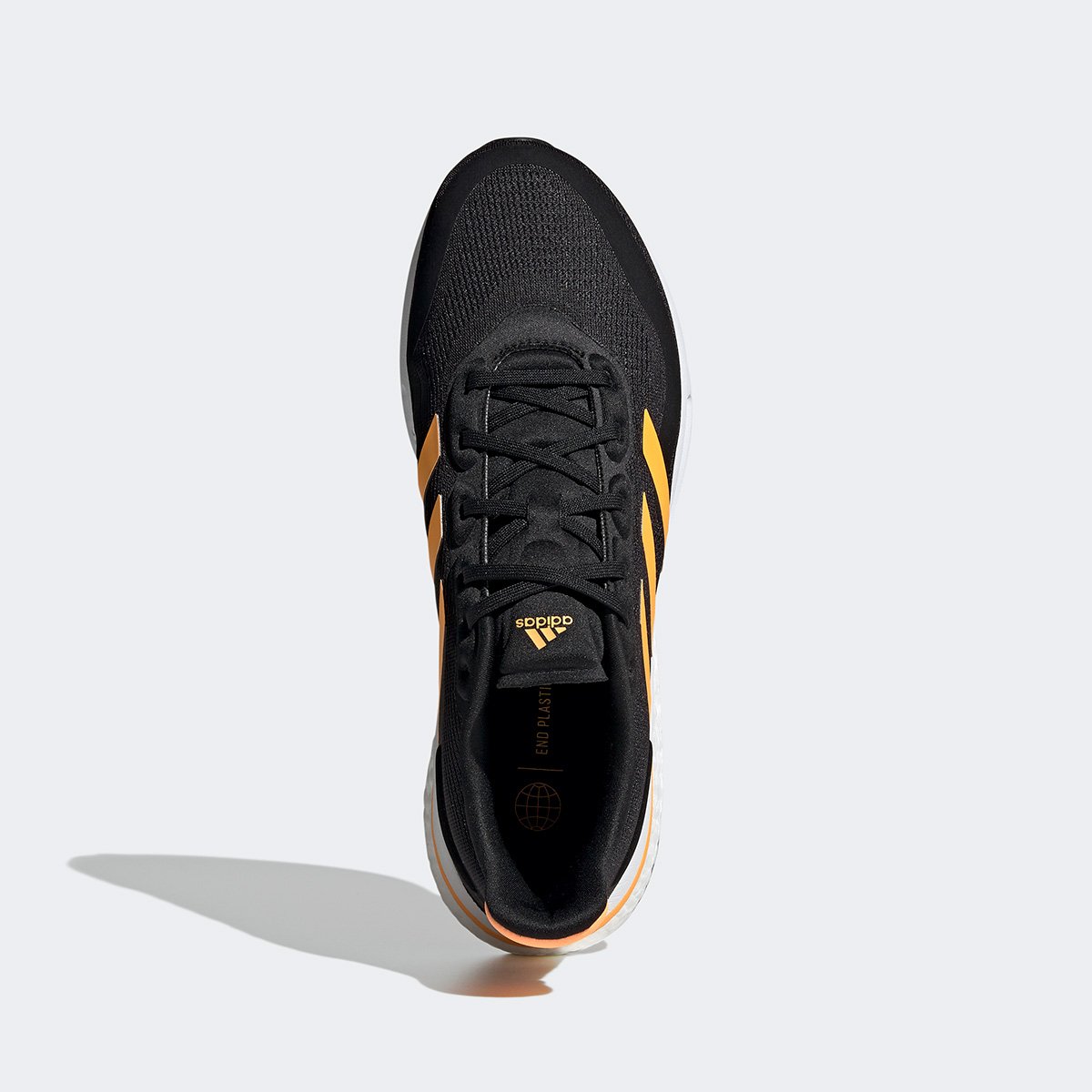 Tênis Adidas Supernova Boost Masculino - Tam: 44 - 3