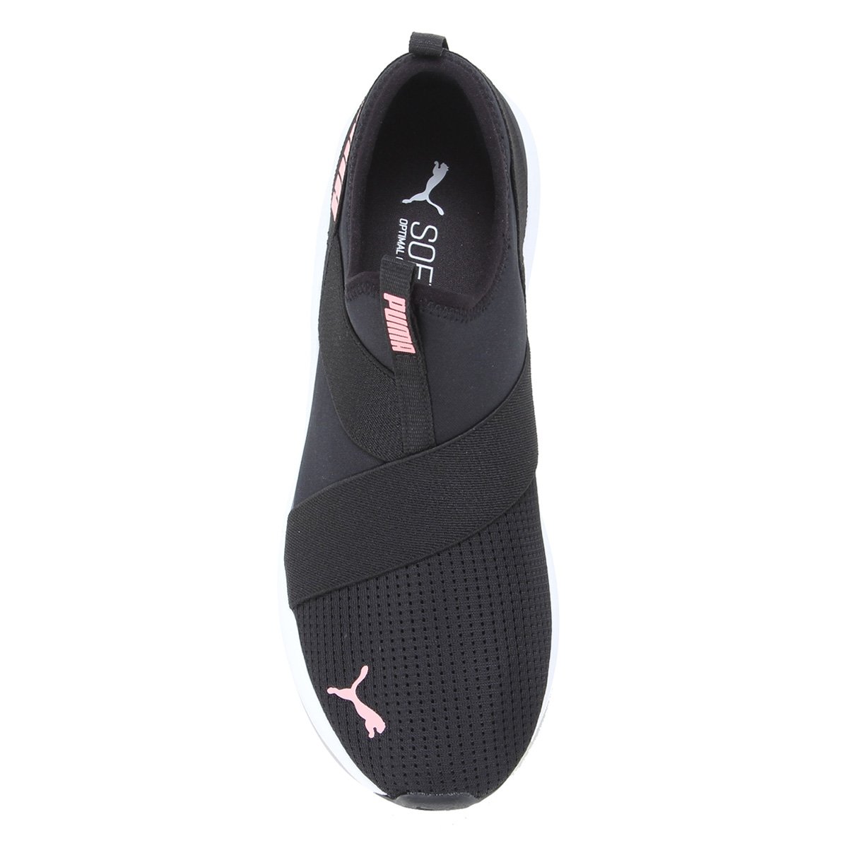 Tênis Slip On Puma Prowl BDP Feminino - Tam: 34 - 2