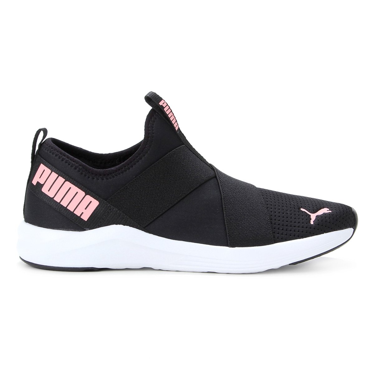 Tênis Slip On Puma Prowl BDP Feminino - Tam: 34 - 4