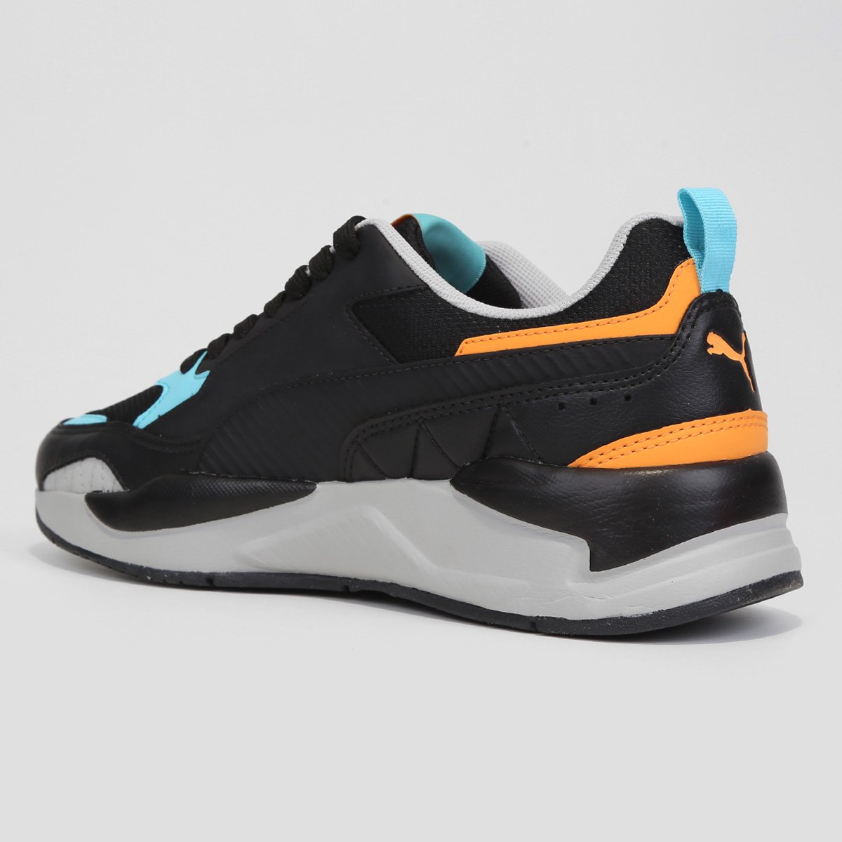 Tênis Puma X-Ray 2 Square Bdp - Tam: 44 - 2