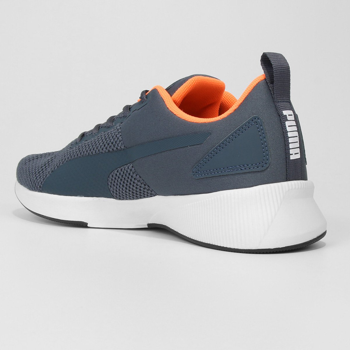 Tênis Puma Flyer Runner Bdp - Tam: 44 - 3