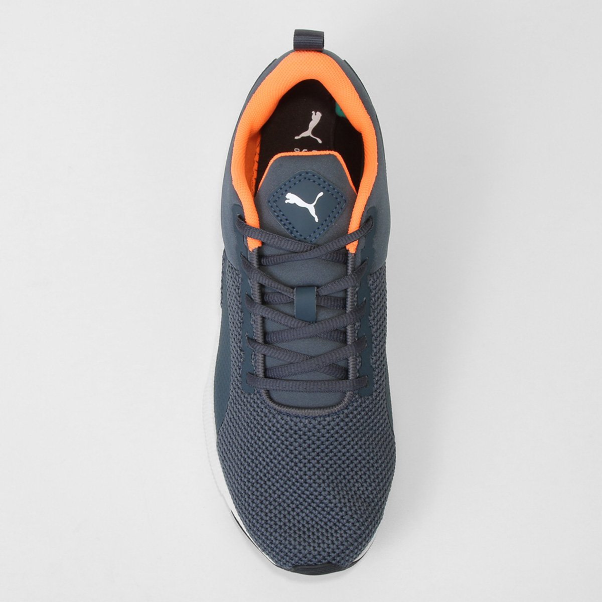 Tênis Puma Flyer Runner Bdp - Tam: 44 - 4