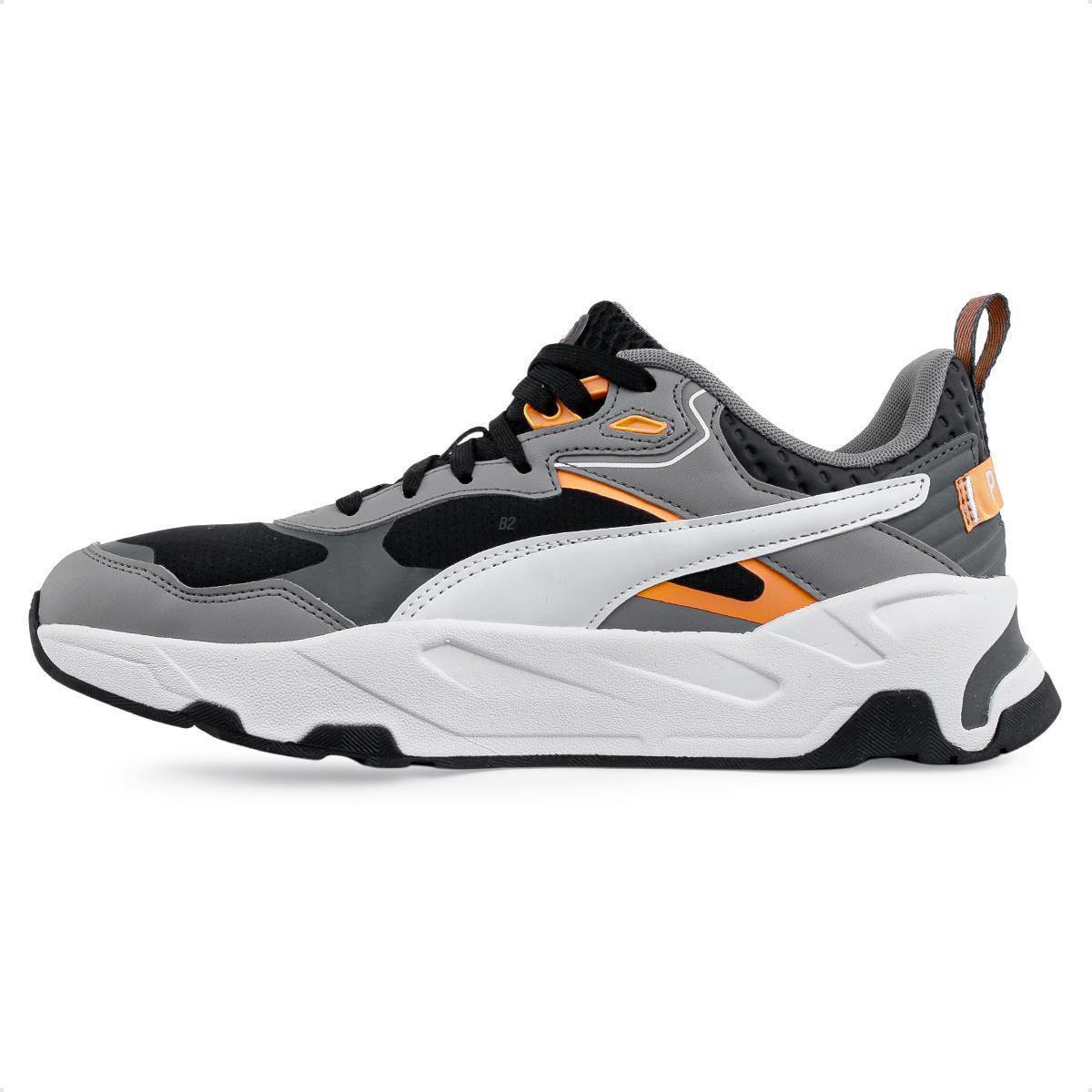Tênis Puma Trinity Desert Road Masculino - Tam: 44 - 1