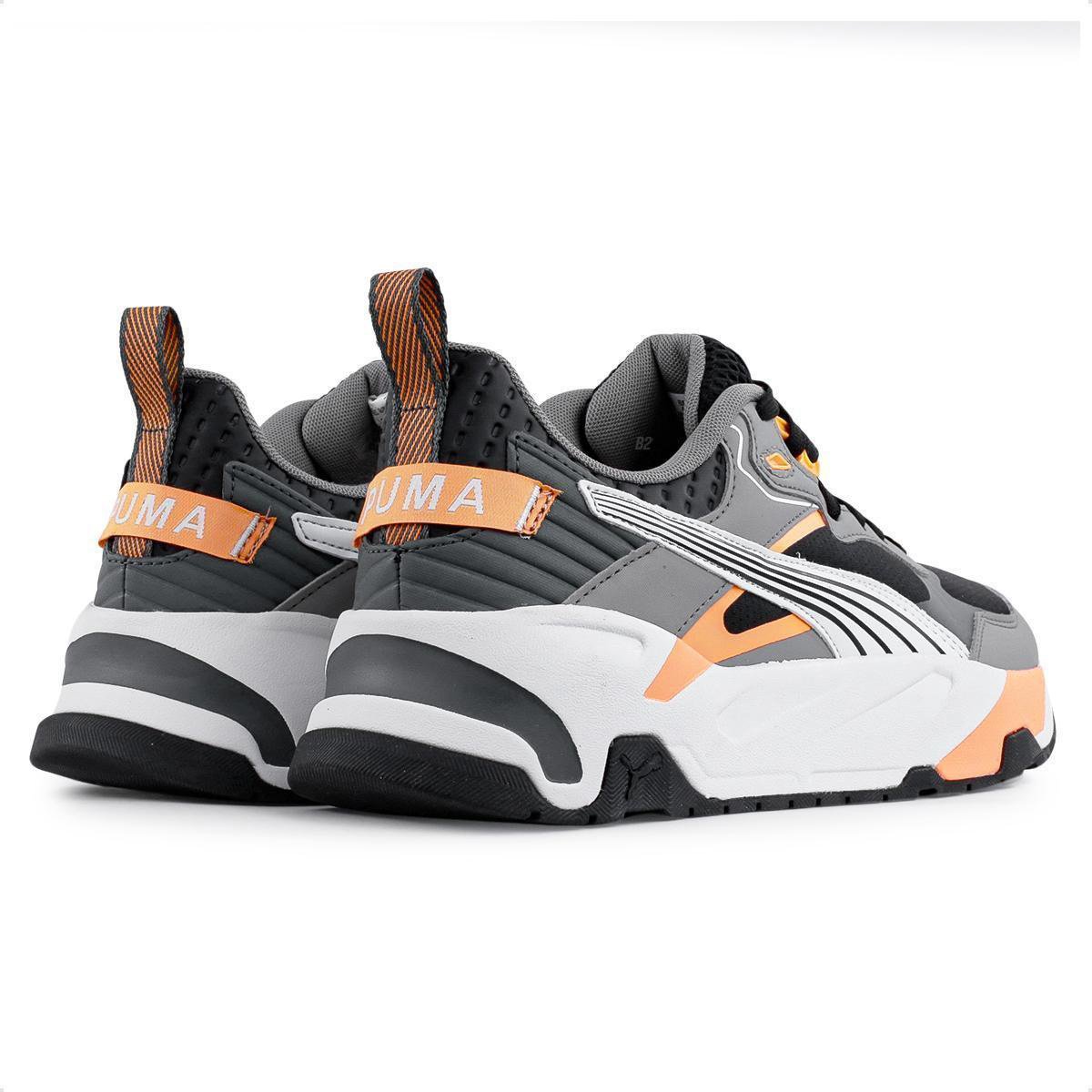 Tênis Puma Trinity Desert Road Masculino - Tam: 44 - 2