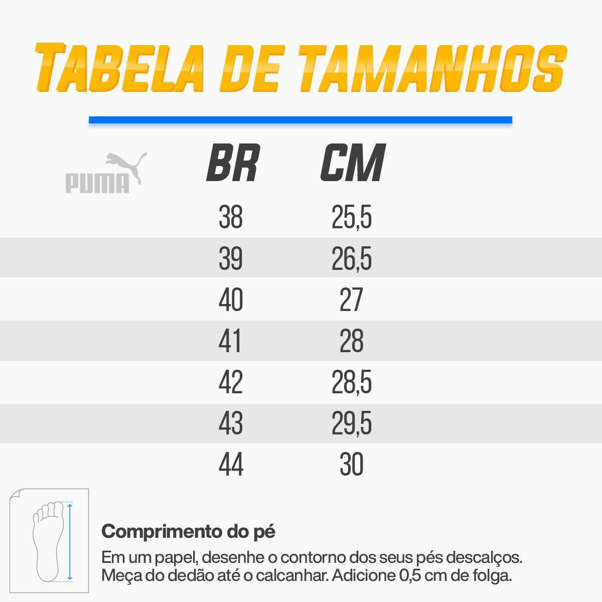 Tênis Puma Trinity Desert Road Masculino - Tam: 44 - 3
