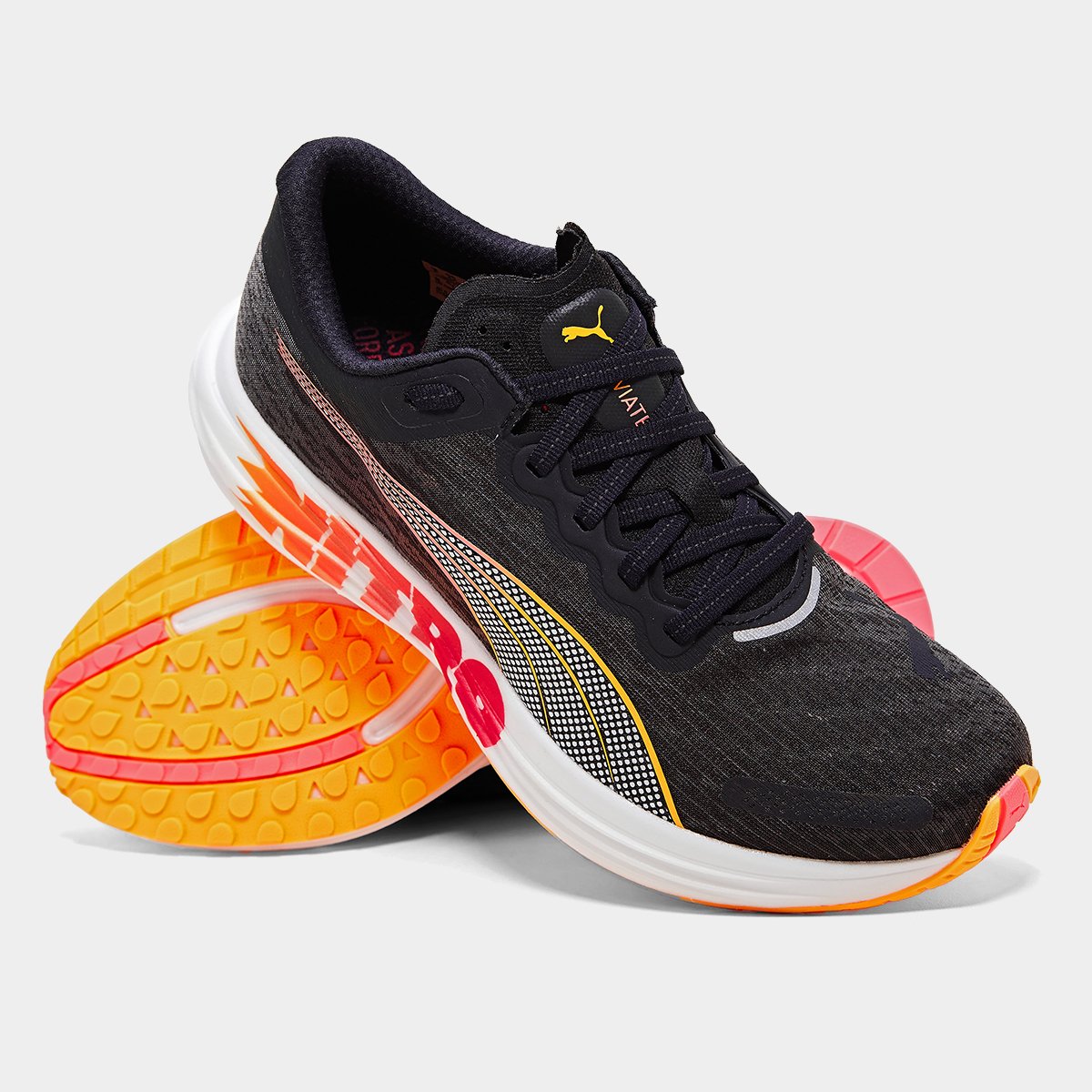 Tênis Puma Deviate Nitro 2 FF Masculino - Tam: 44 - 1