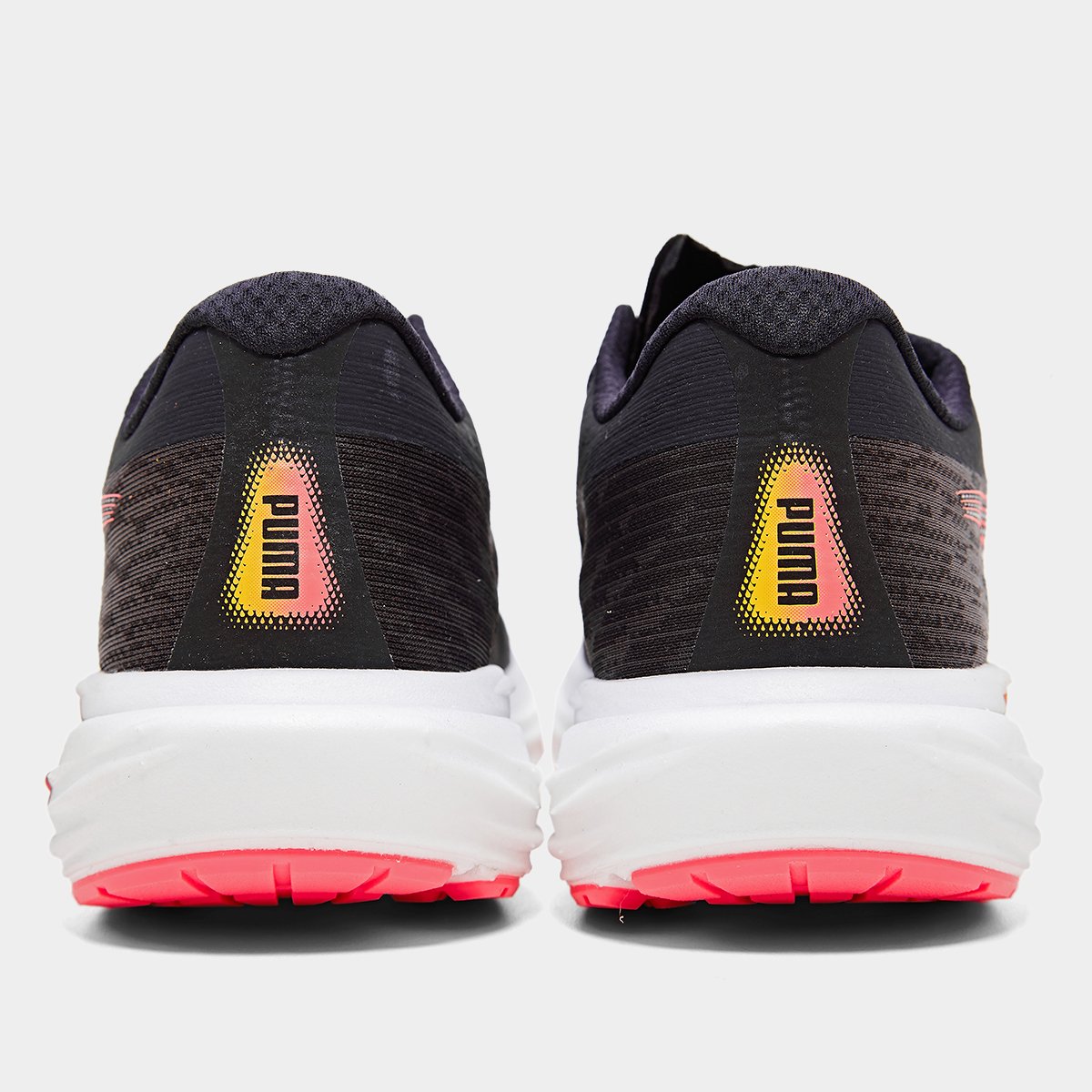 Tênis Puma Deviate Nitro 2 FF Masculino - Tam: 44 - 2