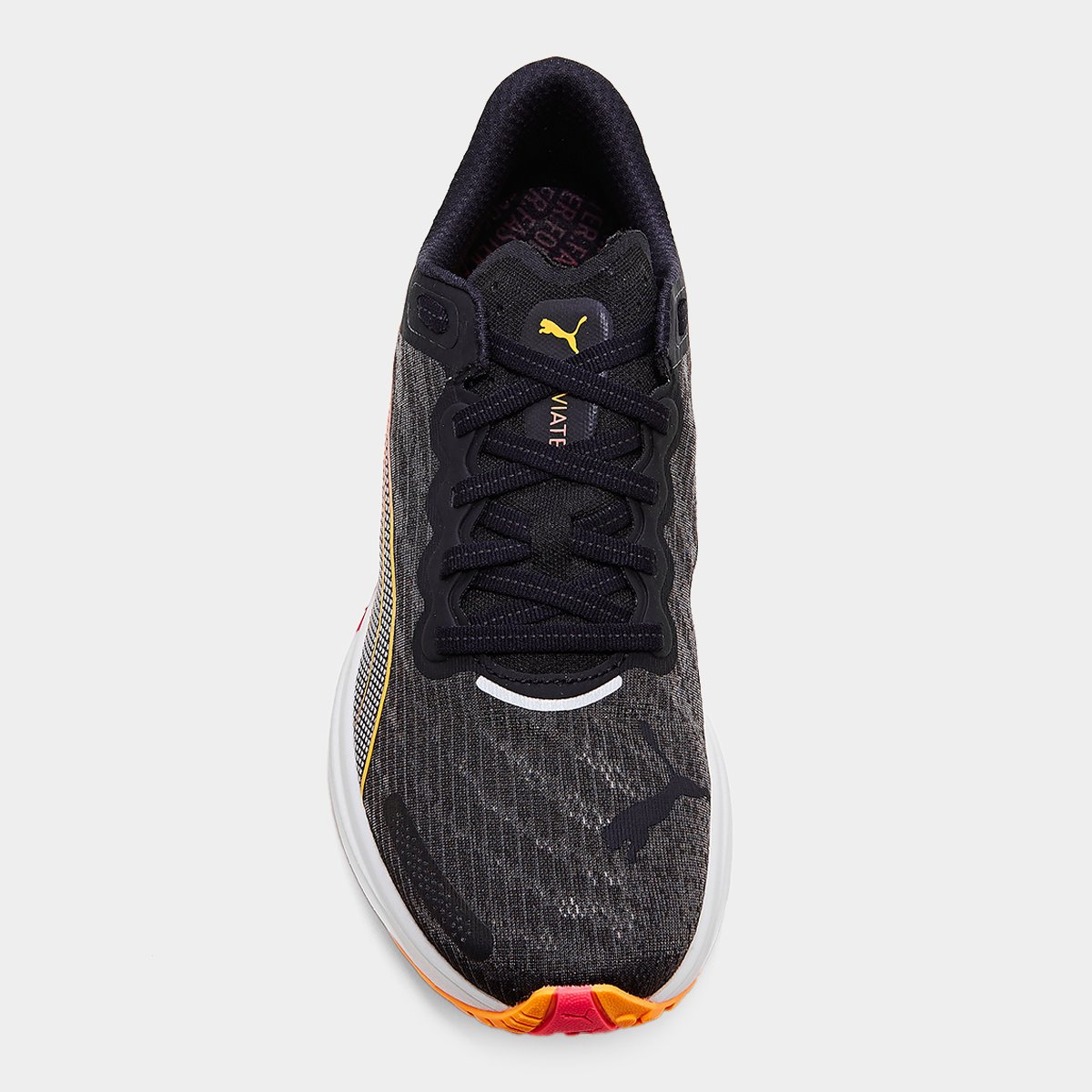 Tênis Puma Deviate Nitro 2 FF Masculino - Tam: 44 - 3