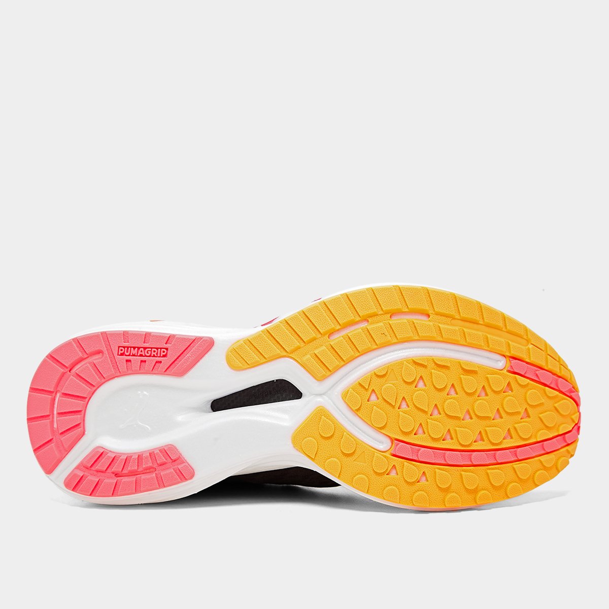 Tênis Puma Deviate Nitro 2 FF Masculino - Tam: 44 - 5
