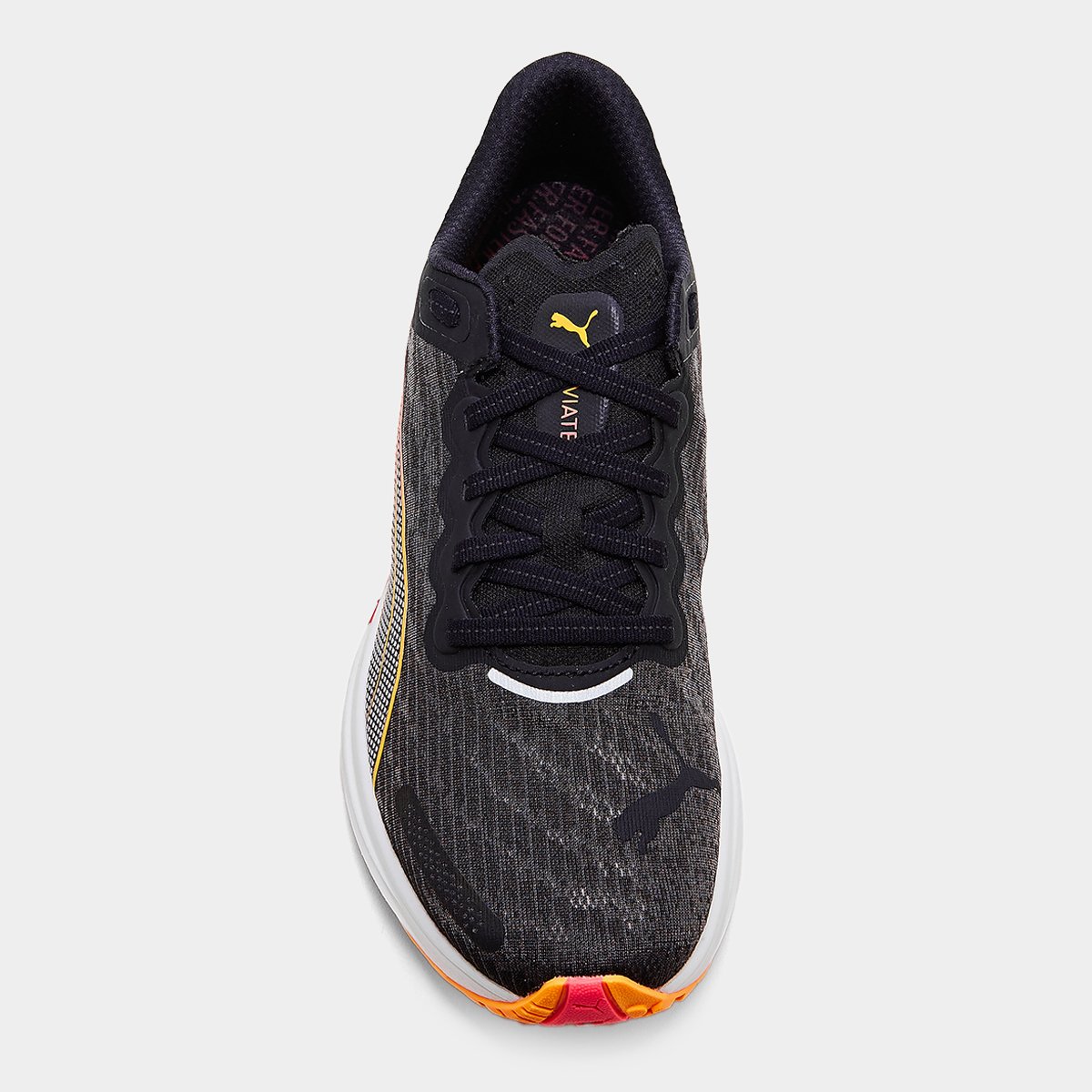 Tênis Puma Deviate Nitro 2 Wns Feminino - Tam: 37 - 3