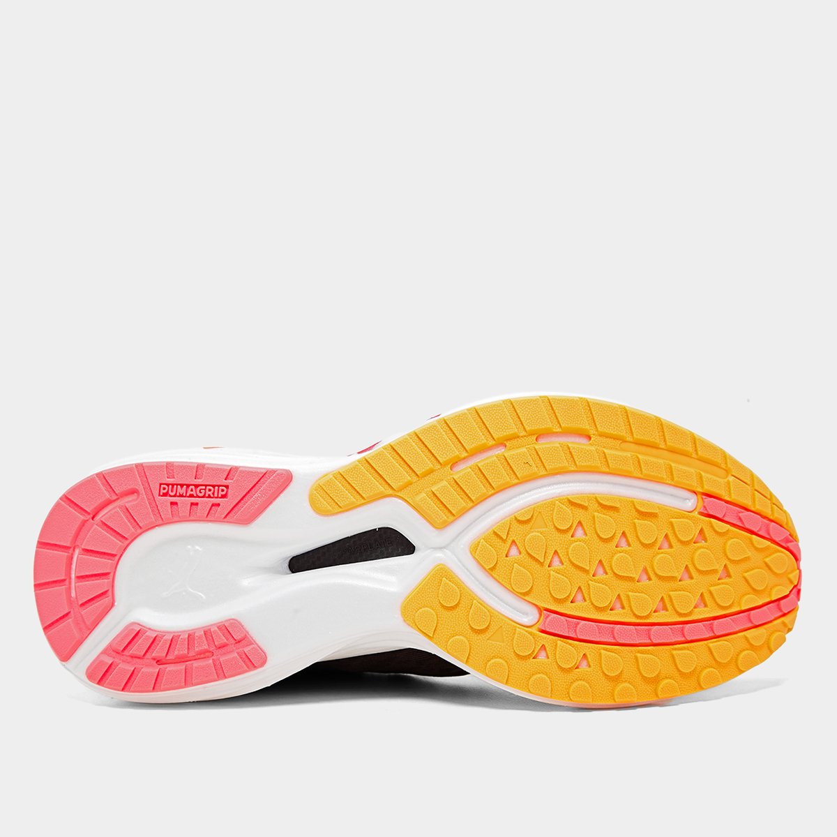 Tênis Puma Deviate Nitro 2 Wns Feminino - Tam: 37 - 5