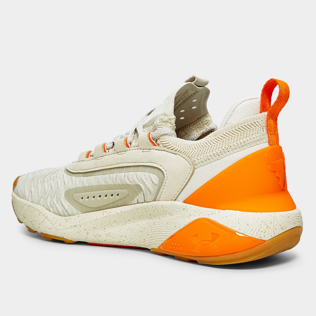Tênis Under Armour W Project Rock 7 Feminino - Tam: 36 - 3