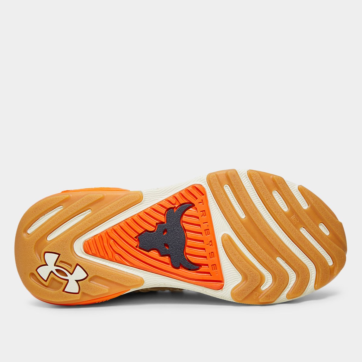 Tênis Under Armour W Project Rock 7 Feminino - Tam: 36 - 4