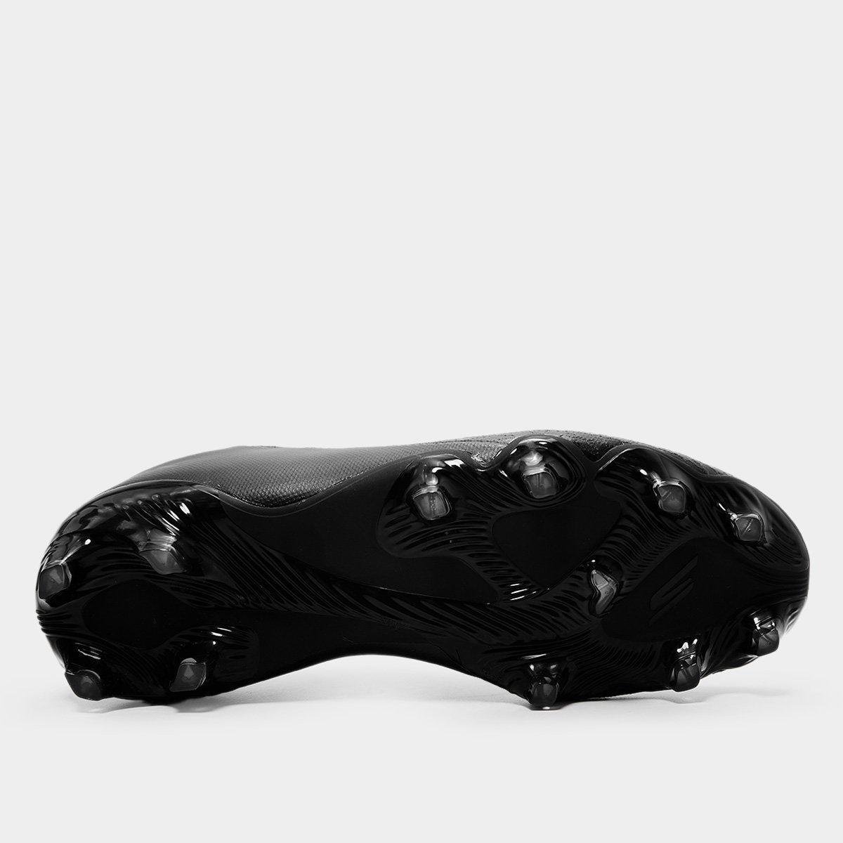 Chuteira Campo Skechers 2 Club Masculina - Tam: 41 - 4