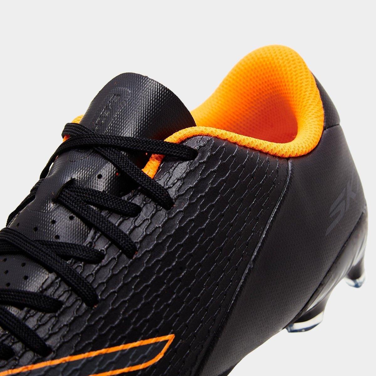 Chuteira Campo Skechers 2 Club Masculina - Tam: 41 - 5