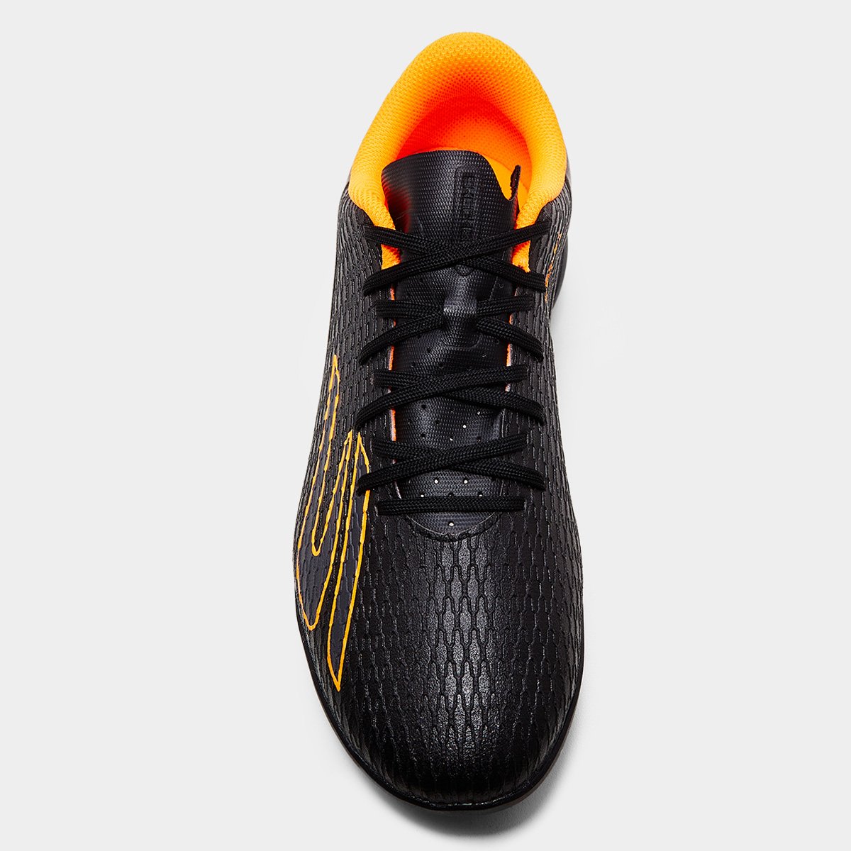 Chuteira Futsal Skechers 2 Club Masculina - Tam: 41 - 3