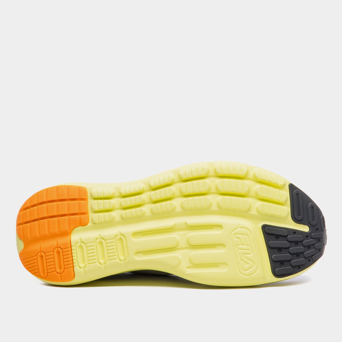 Tenis Fila Inclusion Feminino - Tam: 34 - 5