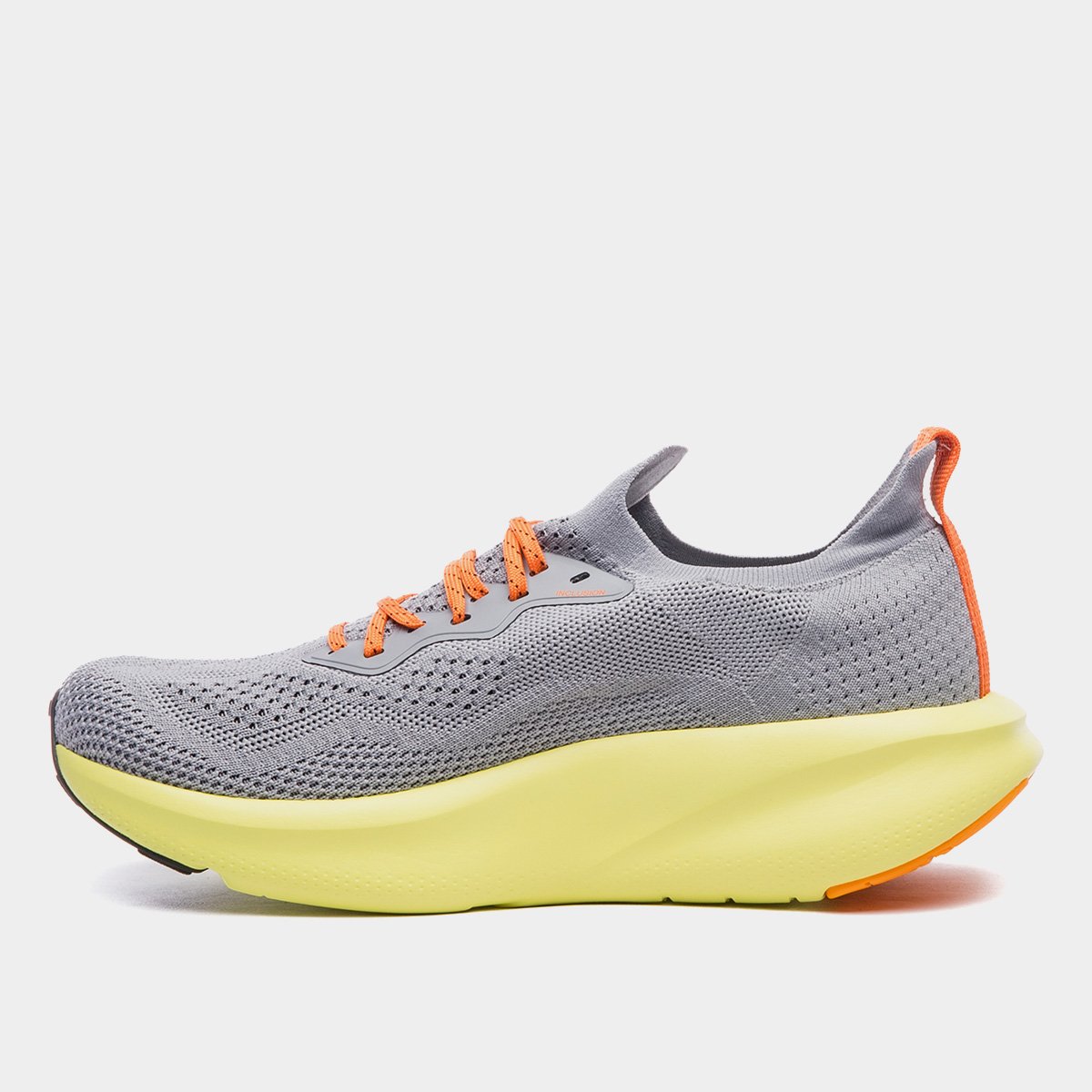 Tenis Fila Inclusion Masculino - Tam: 38 - 4