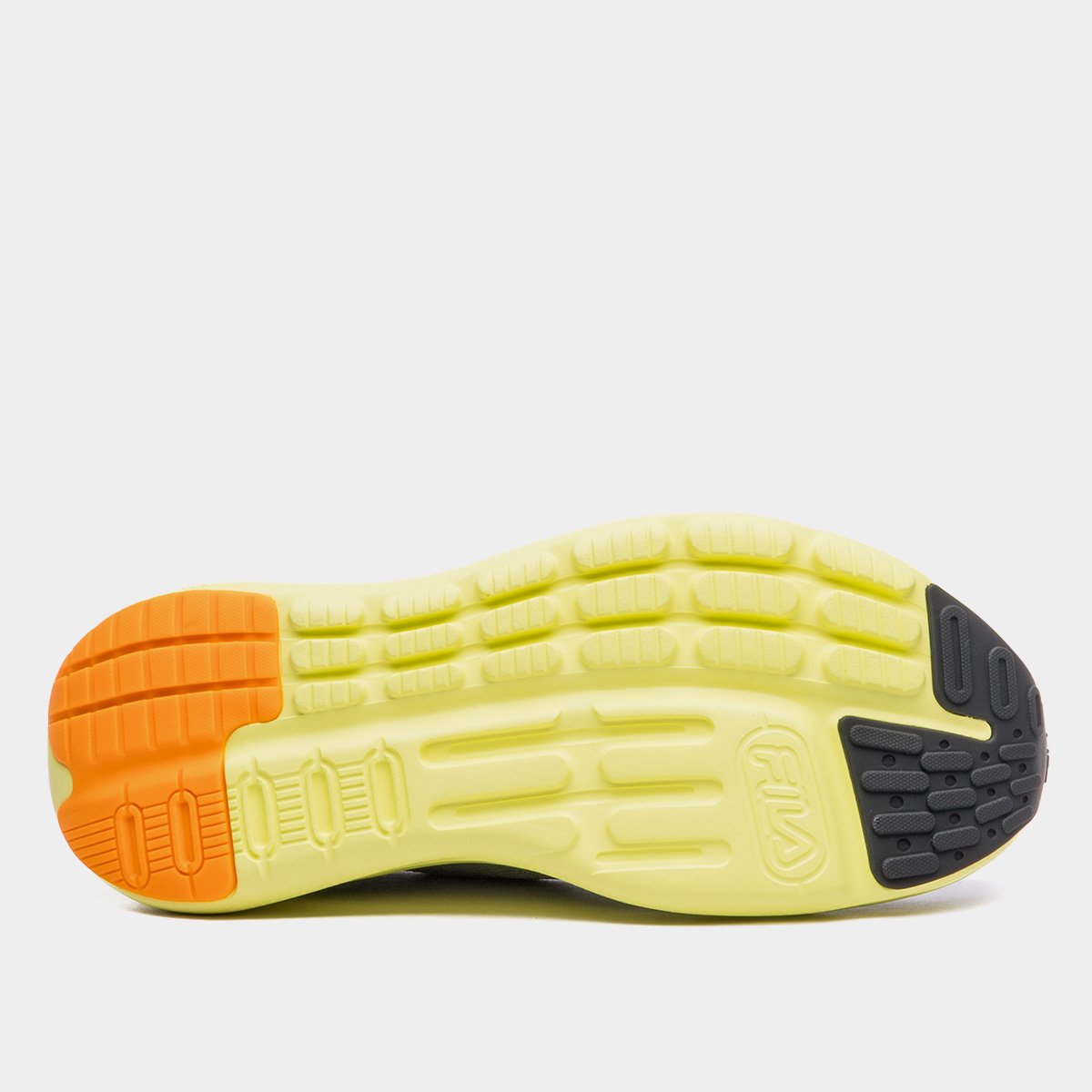 Tenis Fila Inclusion Masculino - Tam: 38 - 5