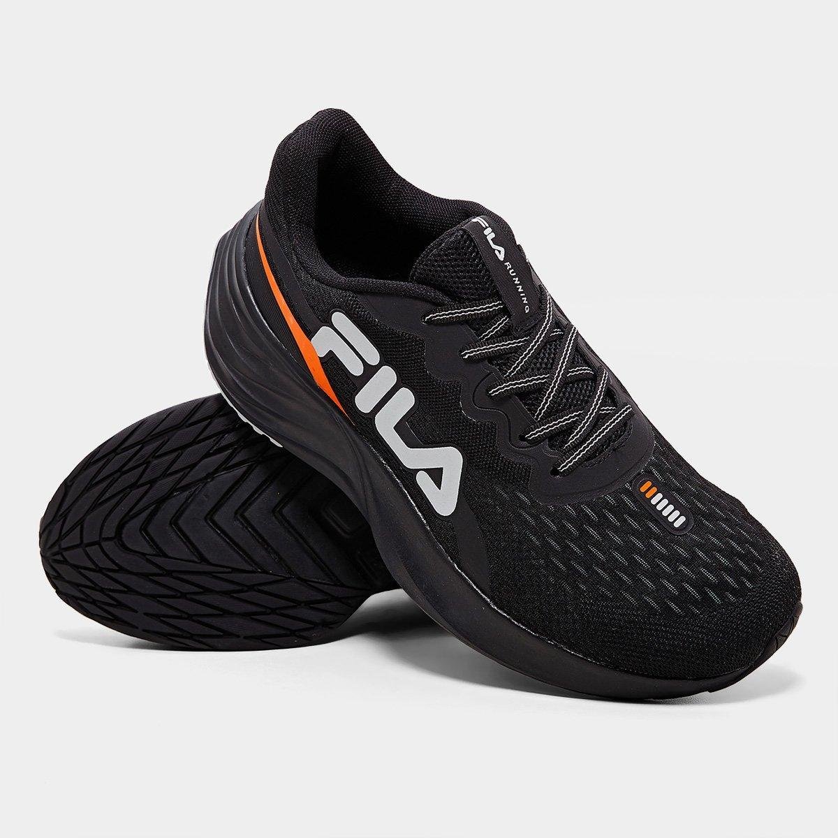 Tênis Fila Comet 2 Masculino - Tam: 42 - 1