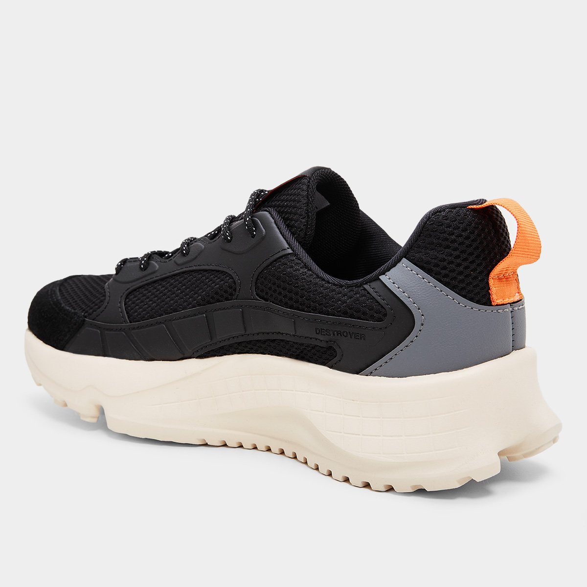 Tênis Fila Destroyer Masculino - Tam: 44 - 2