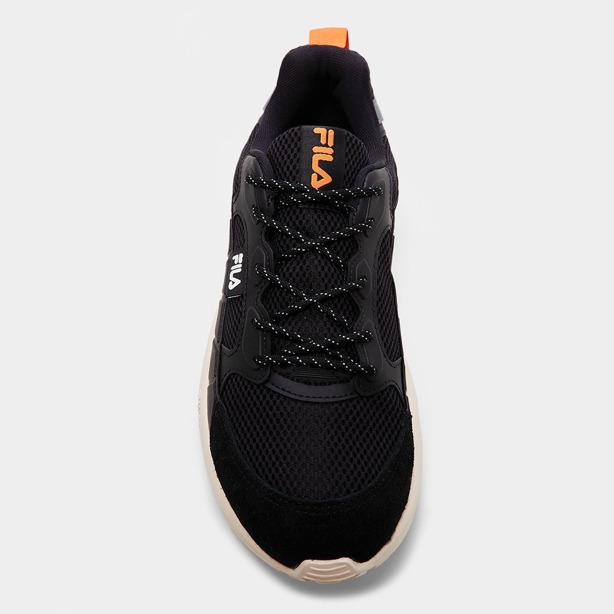 Tênis Fila Destroyer Masculino - Tam: 44 - 3