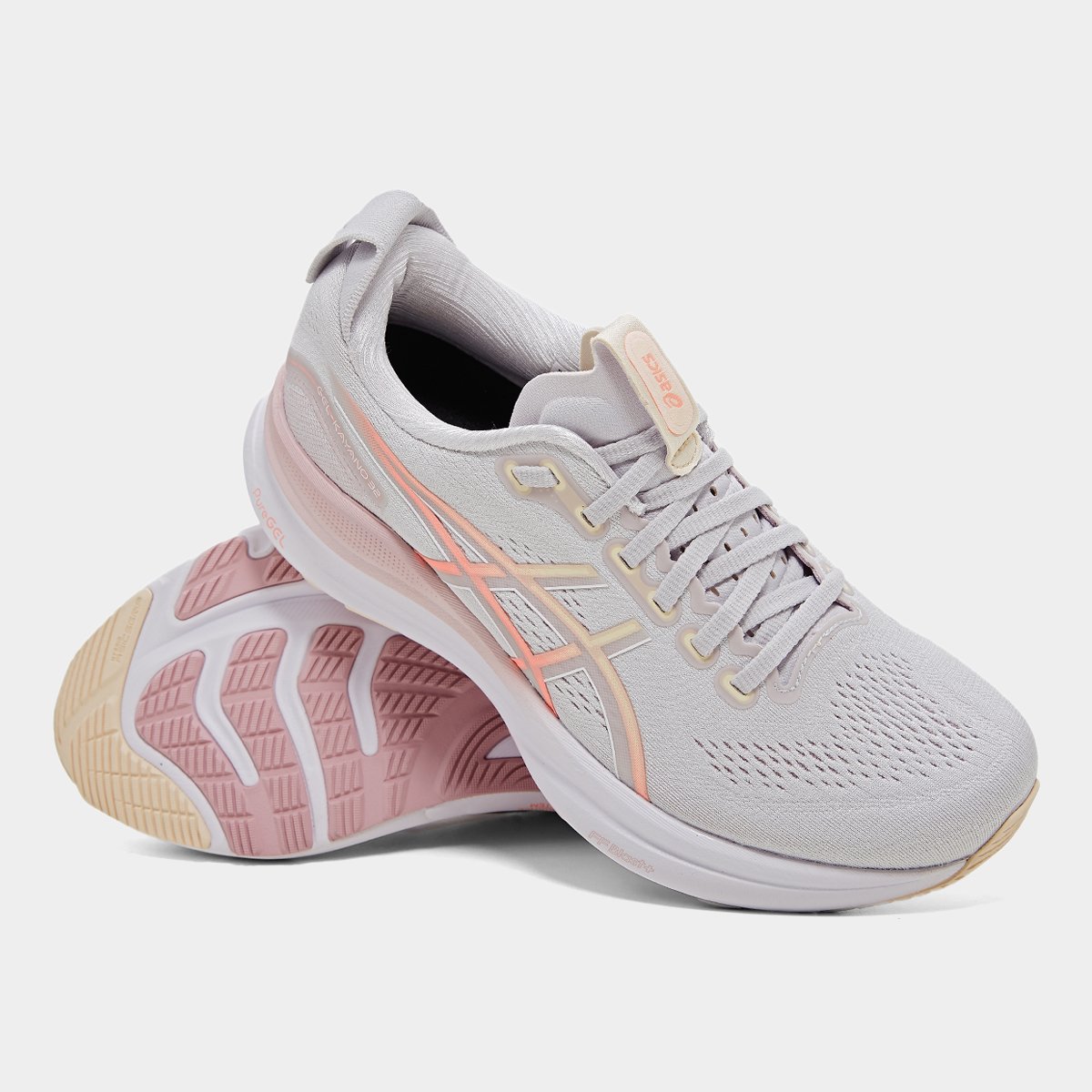 Tênis Asics Gel Kayano 32 Feminino - Tam: 39 - 1