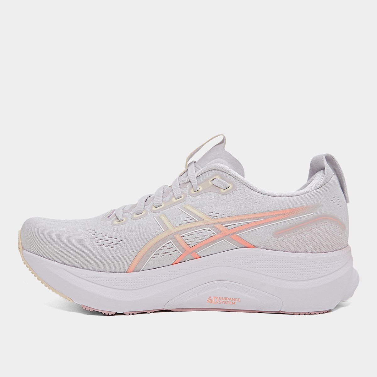 Tênis Asics Gel Kayano 32 Feminino - Tam: 39 - 3