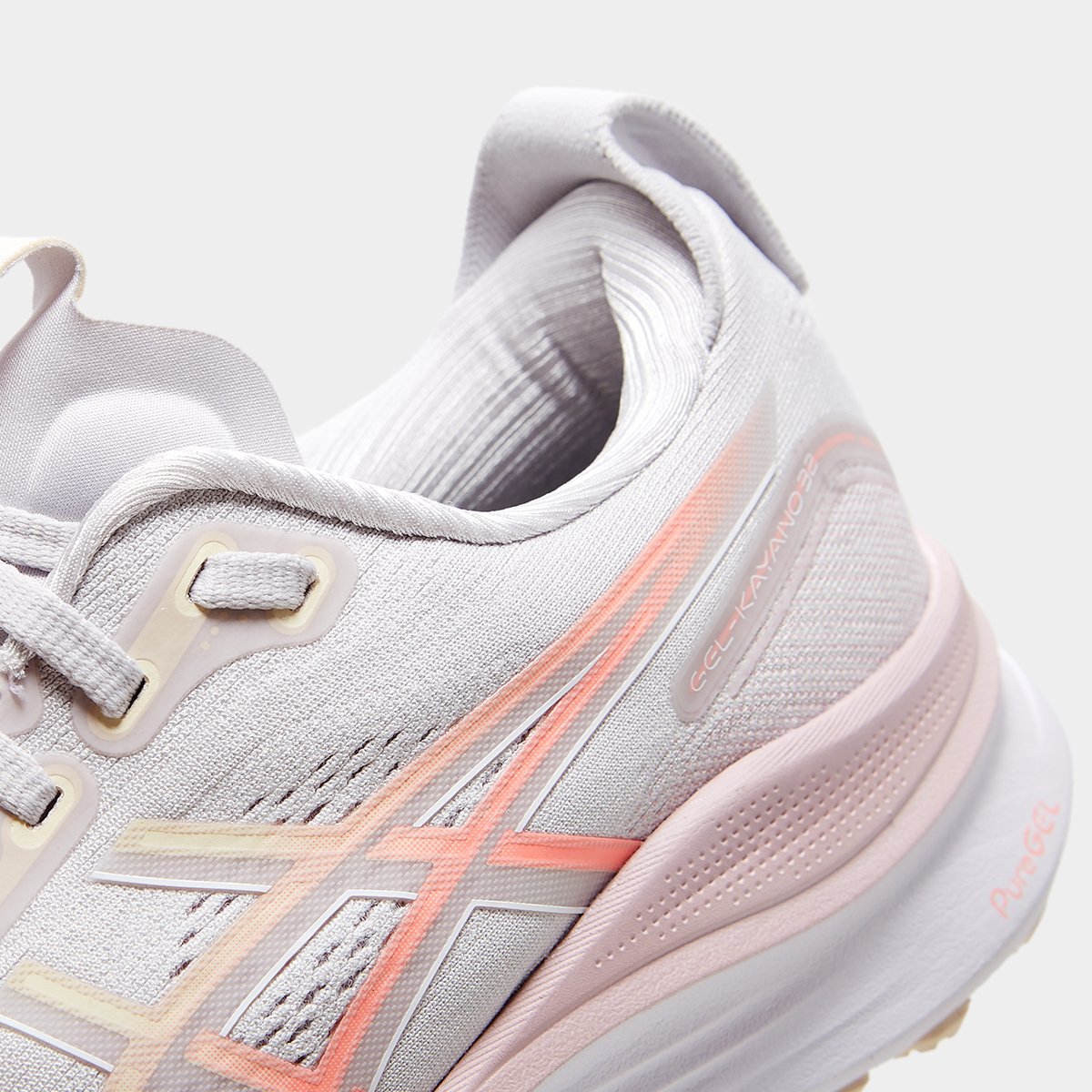 Tênis Asics Gel Kayano 32 Feminino - Tam: 39 - 5
