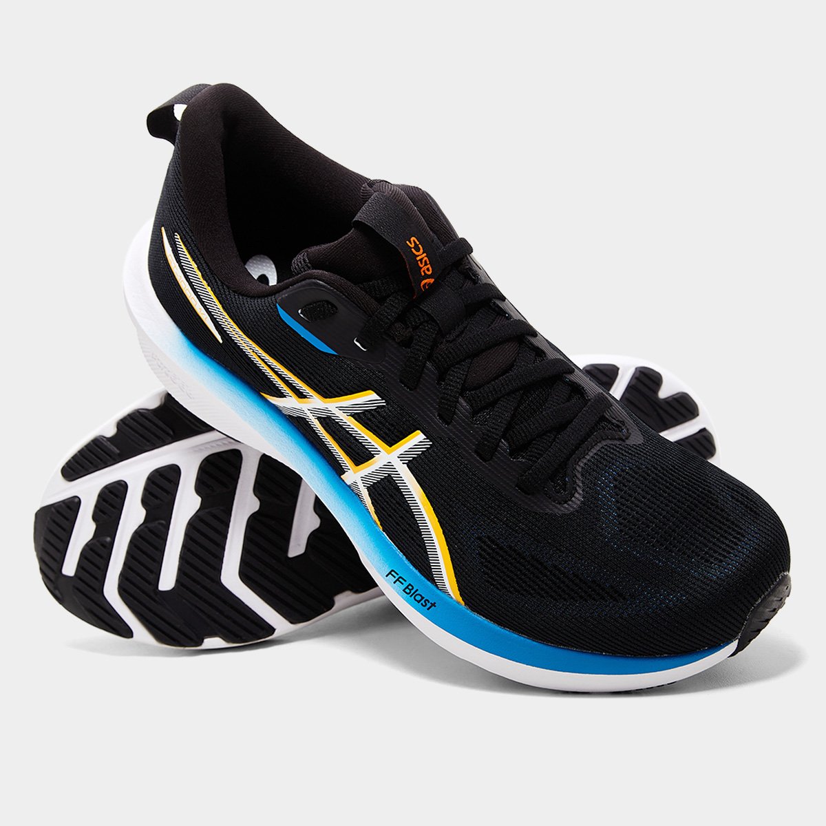 Tênis Asics Gt-1000 14 Masculino - Tam: 44 - 1