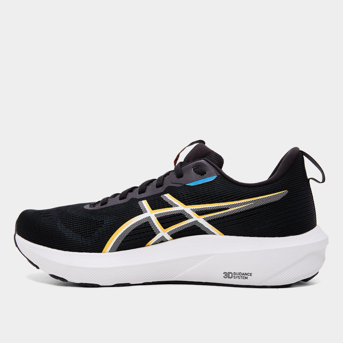 Tênis Asics Gt-1000 14 Masculino - Tam: 44 - 4