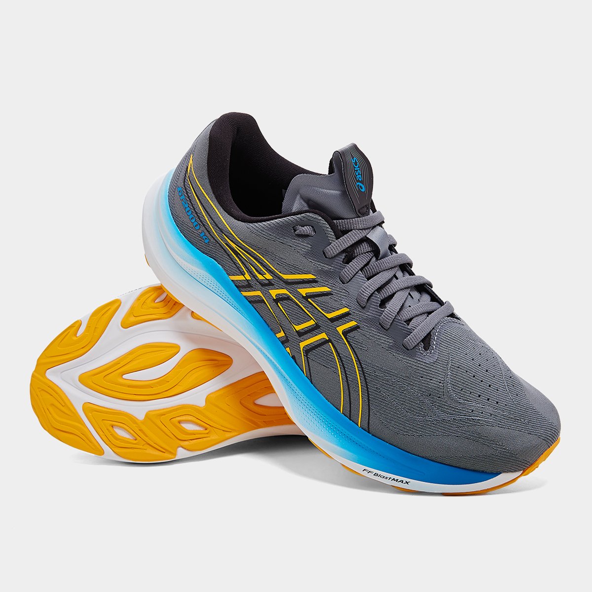 Tênis Asics Gt-2000 14 Masculino - Tam: 43 - 1