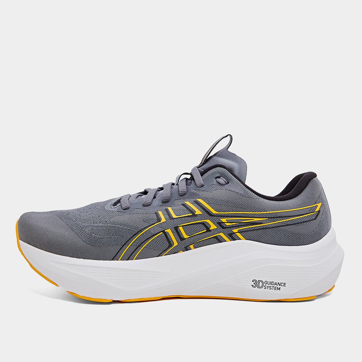 Tênis Asics Gt-2000 14 Masculino - Tam: 43 - 3