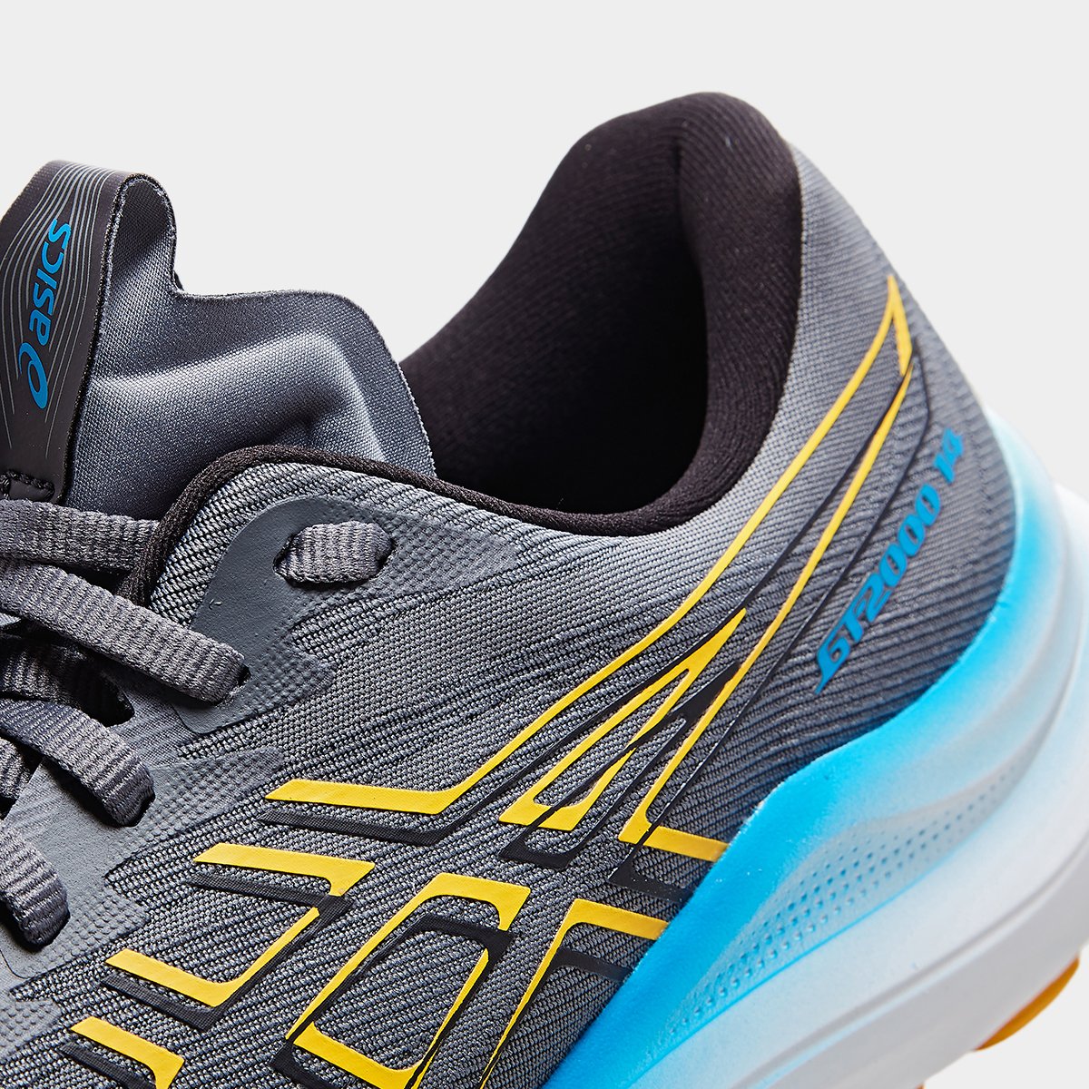 Tênis Asics Gt-2000 14 Masculino - Tam: 43 - 5
