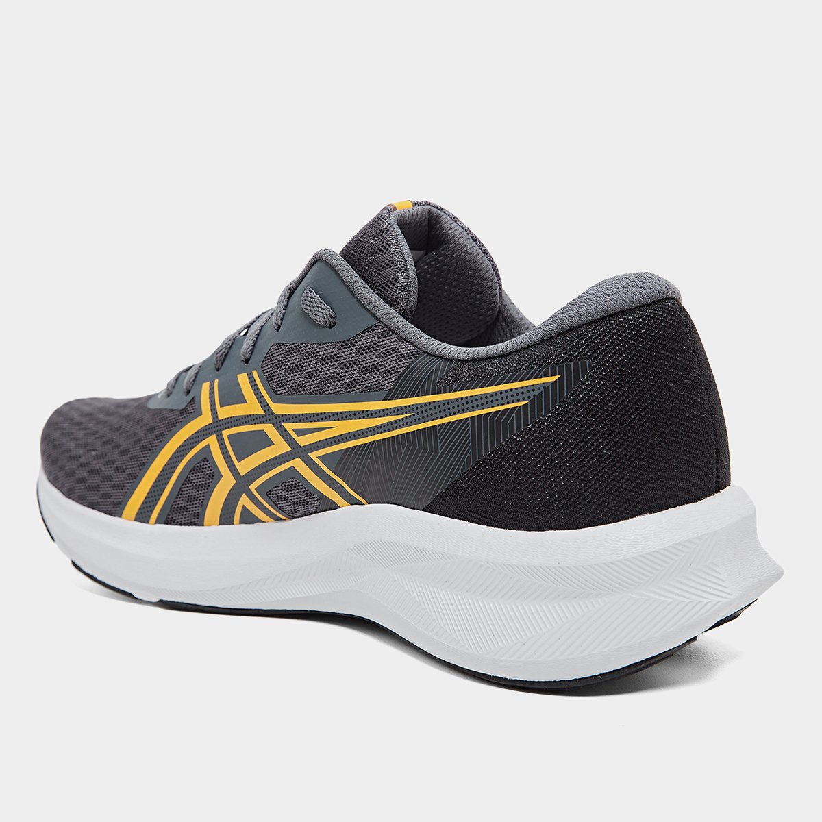 Tênis Asics Patriot 14 Masculino - Tam: 39 - 2